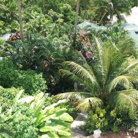 Apartment Espoir Castries Exterior foto