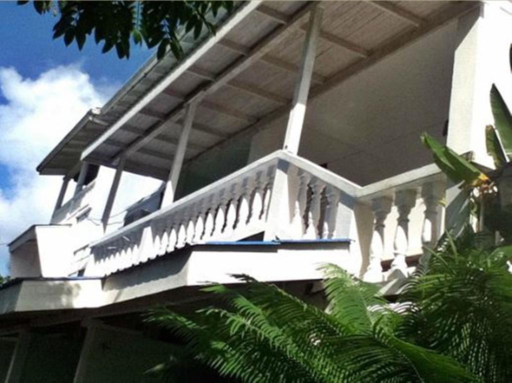 Apartment Espoir Castries Exterior foto