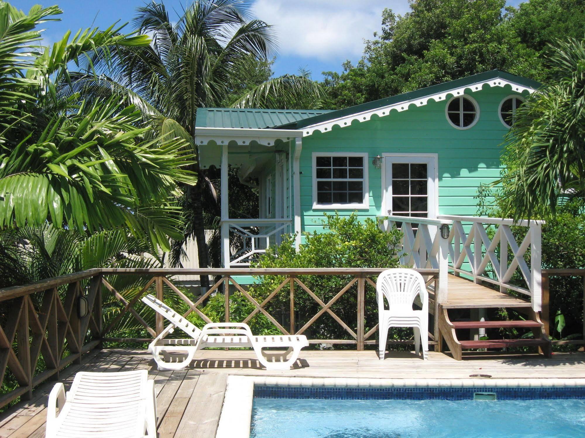 Apartment Espoir Castries Exterior foto