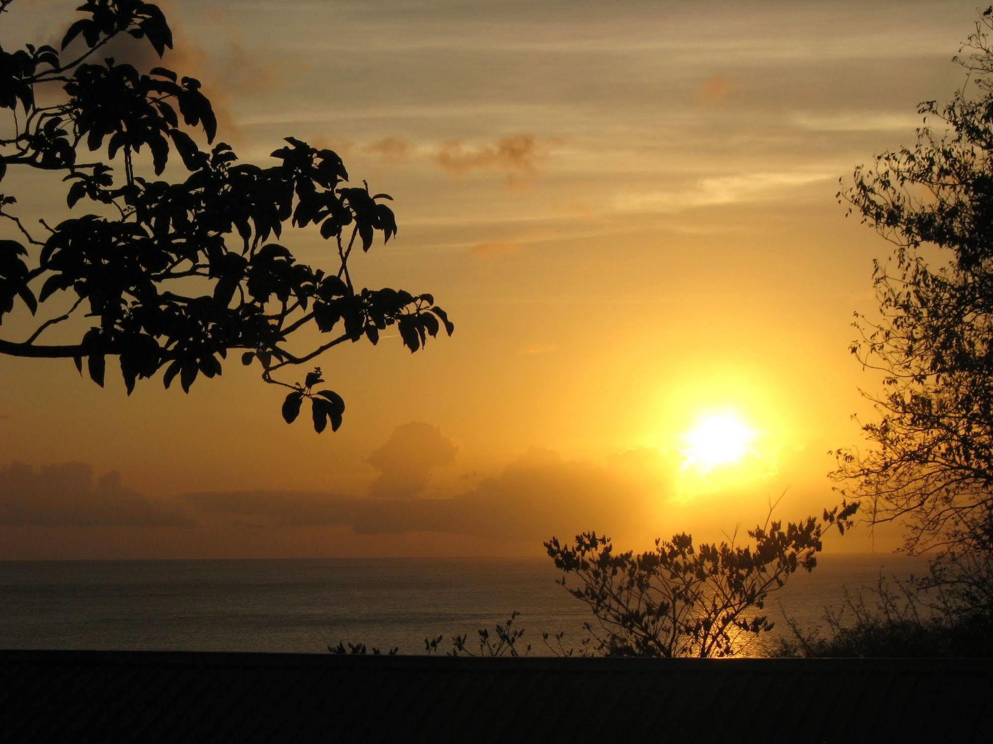 Apartment Espoir Castries Exterior foto
