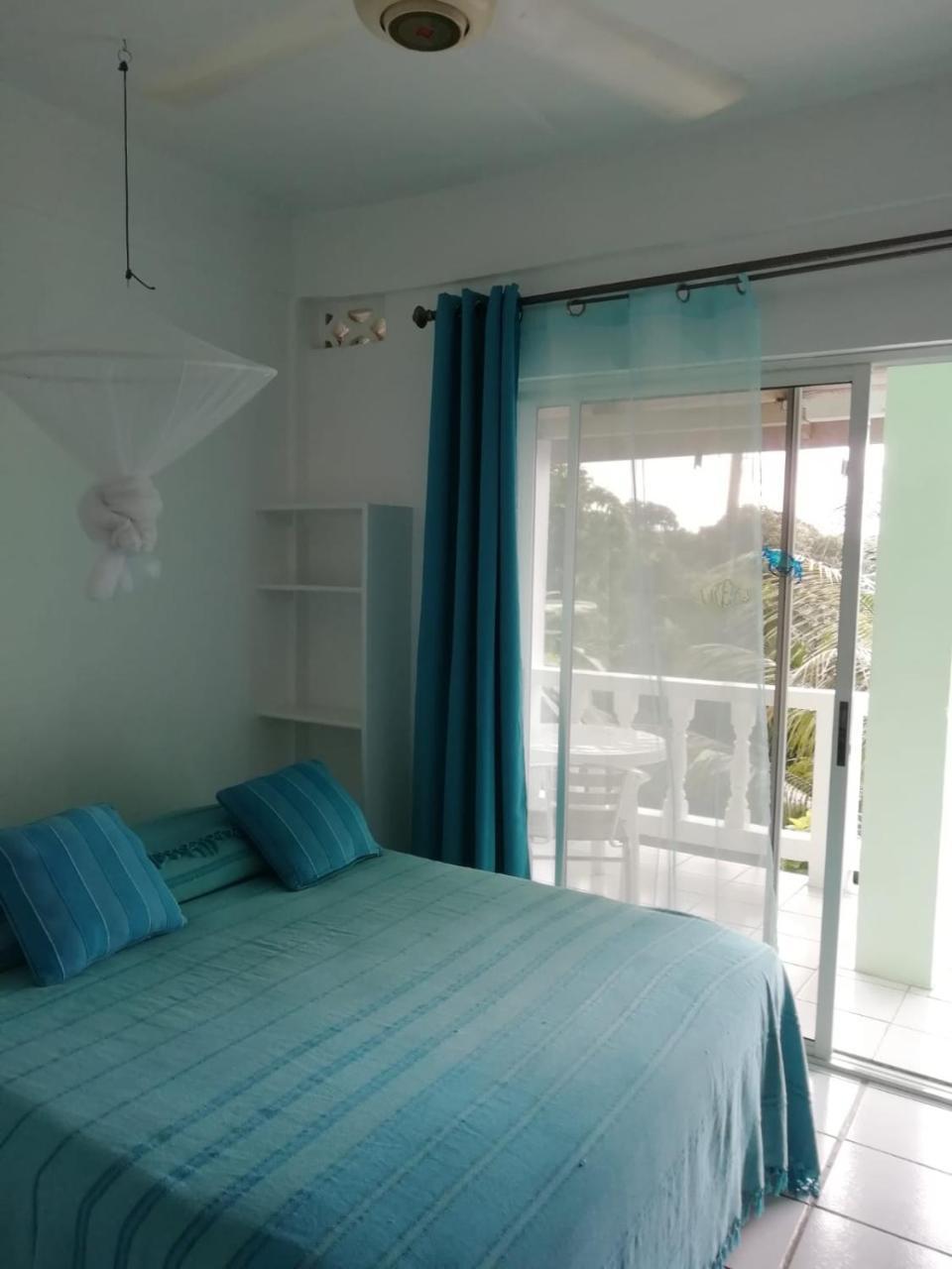 Apartment Espoir Castries Exterior foto